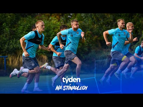 Týden na Stínadlech 34/25 (11.9.2025)