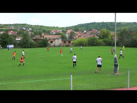 AJF Alba - Juniori C (amical): Juniorul Aiud - Unirea Alba Iulia - Repriza 1