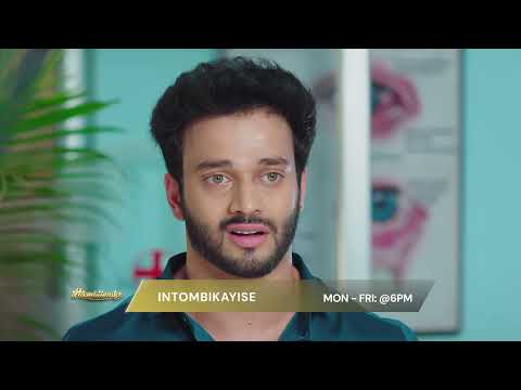 Zee Zonke: iNtombikayise | August