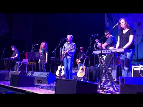 The New Pornographers - Letter From An Occupant - Majestic Theatre (Detroit) - 10/3/19