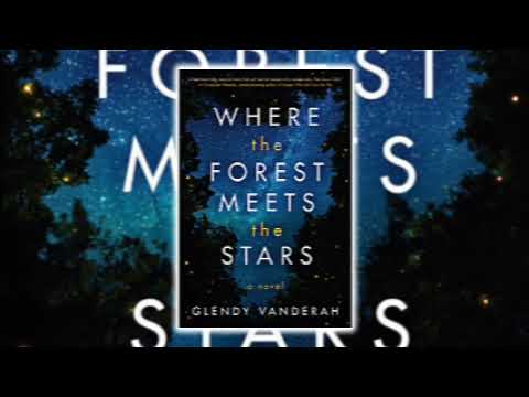 Where the Forests Meets the Stars by Glendy Vanderah
