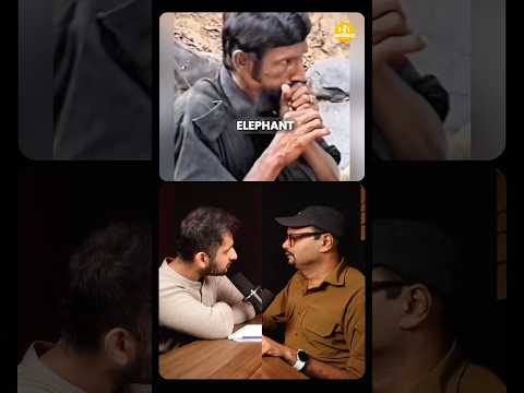 India’s Biggest GANGSTER - Vivek Awasthi