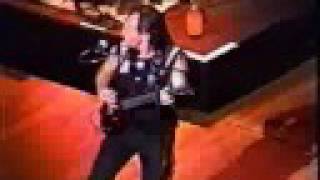 Original GFR Aimless Lady with Alto Reed~1997