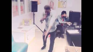 Freestyl pe2ny