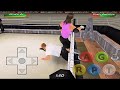 Wrestling Revolution 3D 2023 || COACH EMERSON VS WHACK AX