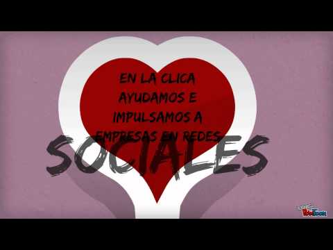 Videos from LaClica Social Media Creativa