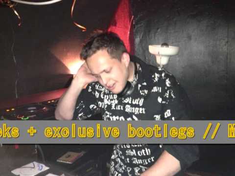 Epic Hardcore / Happy Hardcore Classics mixed by Jammy