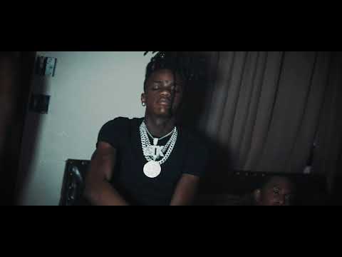 1400blkrtb x jaydayoungan-Count Money official Music Video