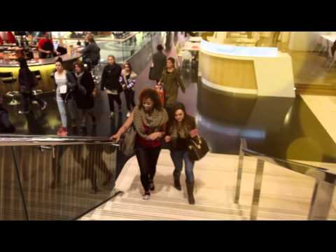 WHAT DO GIRLS LIKE   :COREE RICHARDS / BLACK SWAN