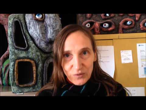 "Been called crazy more than once": Signe Baumane on "Rocks in my Pockets"