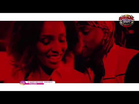 VOL 3 MANGANYA ANTHEM-  DJ RHYME 254 | DJ TAPI STYLISH, FURTHERMORE , SSARU , TRIO MIO ,MBUZI GANG