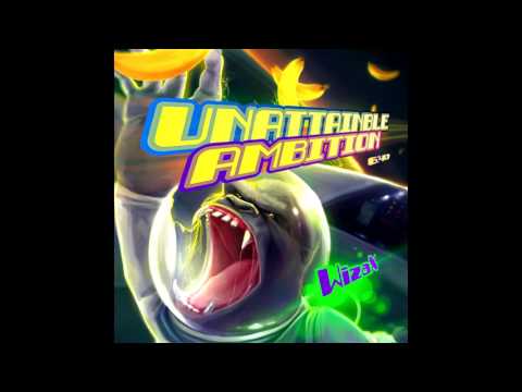 WizaX - Unattainble Ambition feat. U.F.O