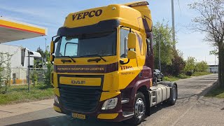 DAF CF 400 NL TRUCK truck tractor | Image 4 - Autoline