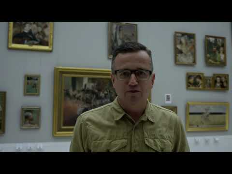 Szlakiem miejsc niezwykłych: pomniki historii - Rogalin (4 sezon - 2019)