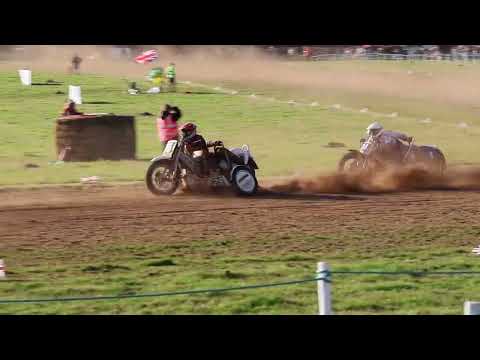 British Masters R/H 1000cc Finals 2025