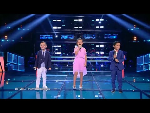 هشام ونسرين وإياد - ياسلأم علي حبى وحبك | Hisyam, Nisreen, Iyad -  Ya Salam Ala Hoby We Hobak