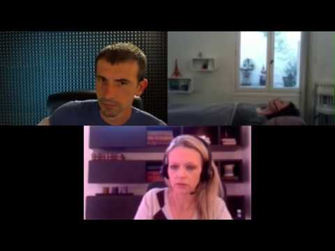 1495-FR Magali, Le secret de la tour Eiffel mis à jour - Hypnose régressive Calogero Grifasi