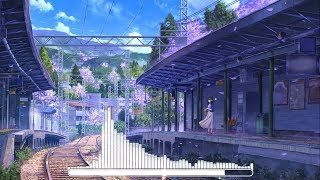 Nortsan - Blossom ♪