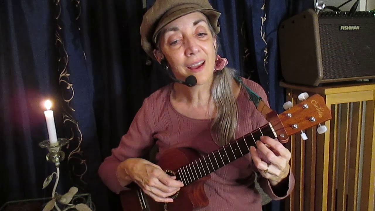 Promotional video thumbnail 4 for Starlite Puppets & Music