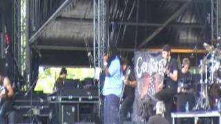 God Forbid - War Of Attrition