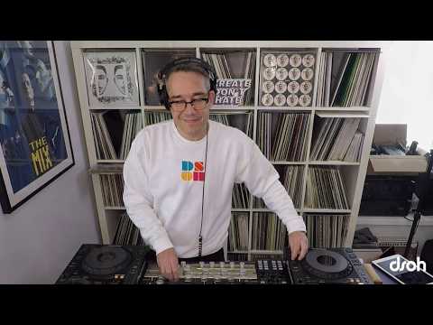 DSOH #693 - Lars Behrenroth in the mix - Deeper Shades Of House LIVE