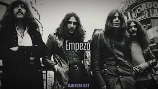 The writ - Black sabbath [SUB]