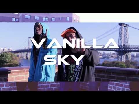 VERBULANCE - "VANILLA SKY" (prod by Blakkv)