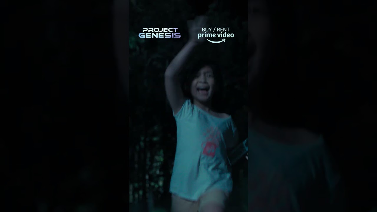 Are you ready for a mind-blowing journey through space and time?