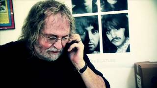 Ray Wylie calls Ringo Starr