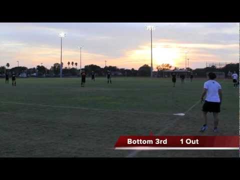 SFKO 2012 Semi-Final: Meatballs vs OSC