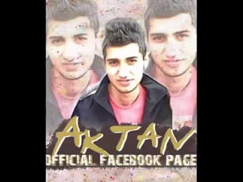 Mc Aktan ft  Ouz Han & By Çağlar  Beat By DjKral   Git Desem Seslisesi com
