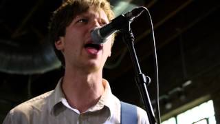 Parquet Courts - Master of My Craft (Live on KEXP)