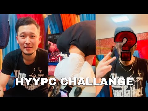 Emotsi Temka Nuurs Challange accepted.