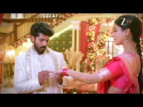 Ganga Mai Ki Betiyan - गंगा माई की बेटियाँ  - 26th Jan At 9 PM - Promo - Zee TV