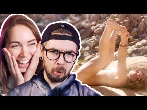 Google Deep Dive With My Girlfriend