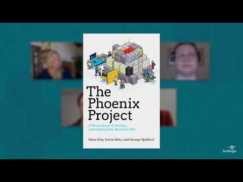 WhatIs.com Virtual Book Club: The Phoenix Project, Chapters 5, 6, & 7