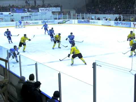 HSC Csikszereda - Fenestela 68 Brasov dec.08