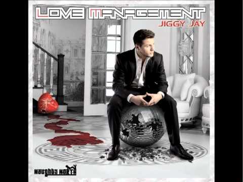 Jiggy Jay - Supermarkt (Love Management)
