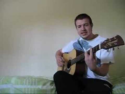 The Libertines - Time for Heroes (cover) video thumbnail