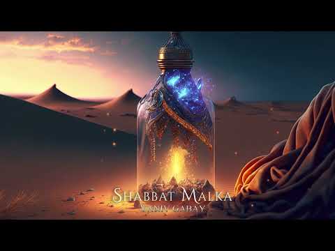 Yaniv Gabay - Shabbat Malka