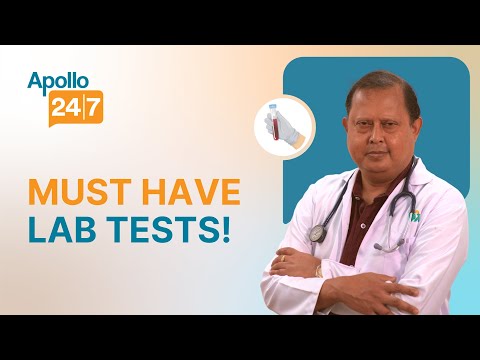 What Blood Test Can Detect Diseases Dr Soumya Bhattacharya Apollo 24 7