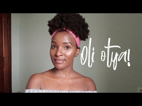 LEARN LUGANDA"The Basics" |Greetings & Goodbyes