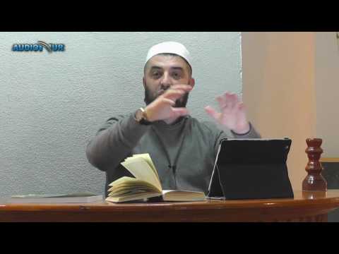 1. Komentimi i sures ESH-SHURA - Hoxhe Enes Goga