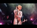 HOOVERPHONIC - Stranger - Live @ MMC Bratislava SK - April 5th 2025