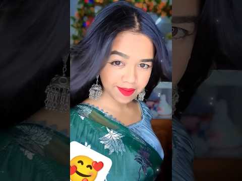 New trending 🥰🥰 #shortsviral #transition #makeup #love #ytshorts #latika #chhutki #comedy #reels