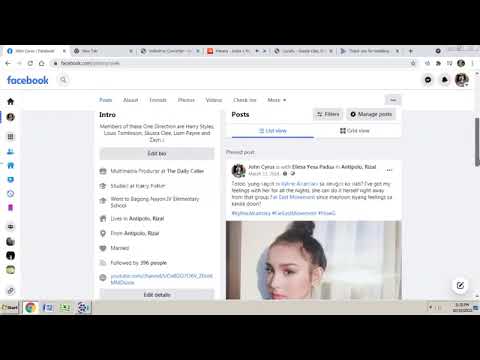 Harana - Jsnke x MC Einstein x Bullet D x FlowG (Official Music Video)