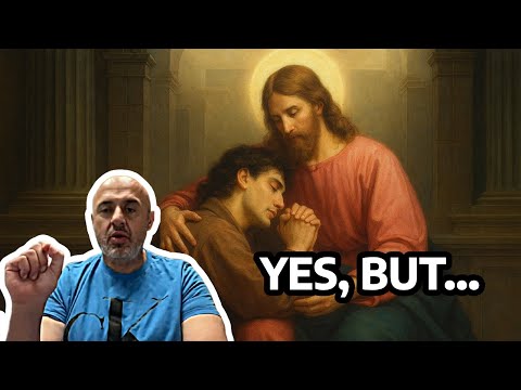 Should Christians ALWAYS forgive everyone? | Sam Shamoun