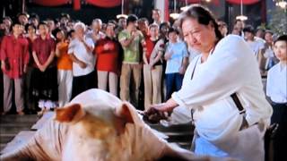 Raekwon - Training Camp