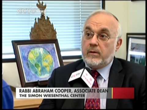 Germany: All nations must account for past actions