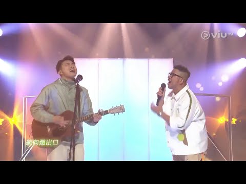 Nowhere Boys X 小肥 - 《無處遊人 + 逆流之歌 + 我們的胡士托 + Good Night 》Medley @ Chill Club